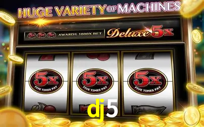 Platform Technology dj5