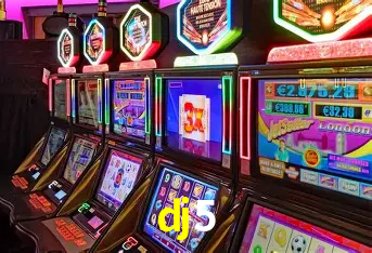 Security Systems dj5