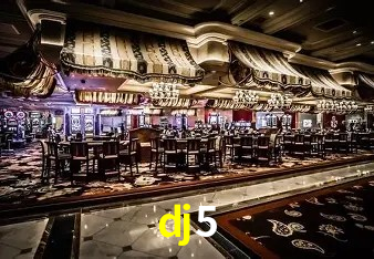 Welcome Bonus dj5