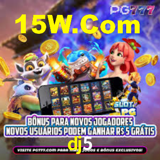 Premium Interface dj5