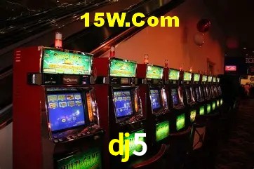 Account Benefits dj5