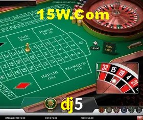 Live Casino dj5