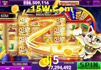 Slot Games dj5